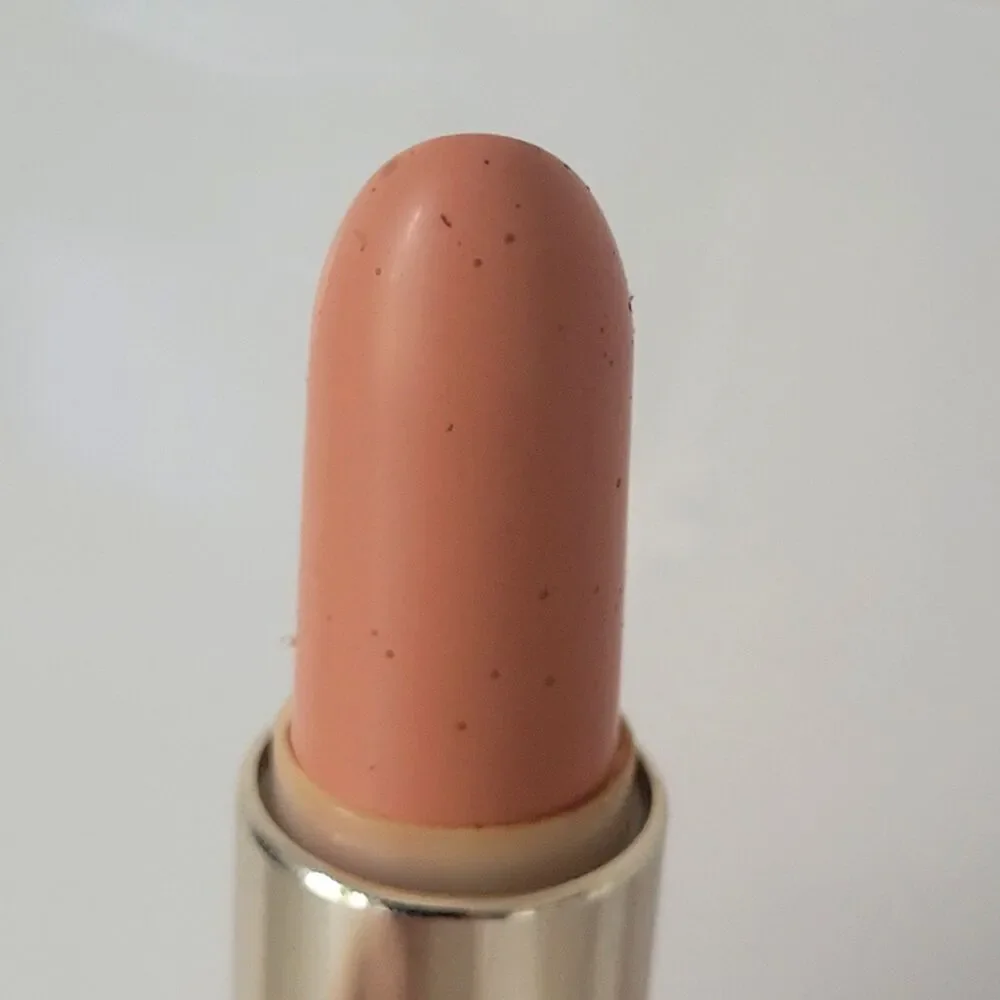 AVON Color Rich Lipstick Instant Mocha Disc Retired Vintage 1993 NEW w BOX